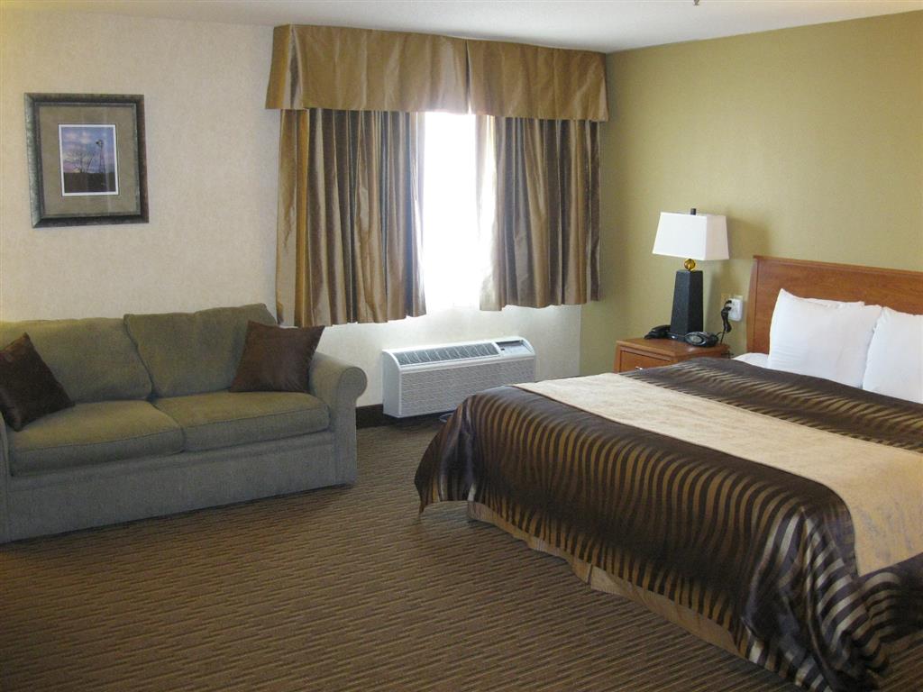 Best Western Vermillion Inn
