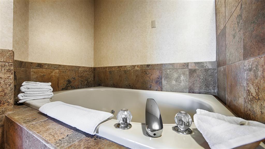 Best Western Vermillion Inn