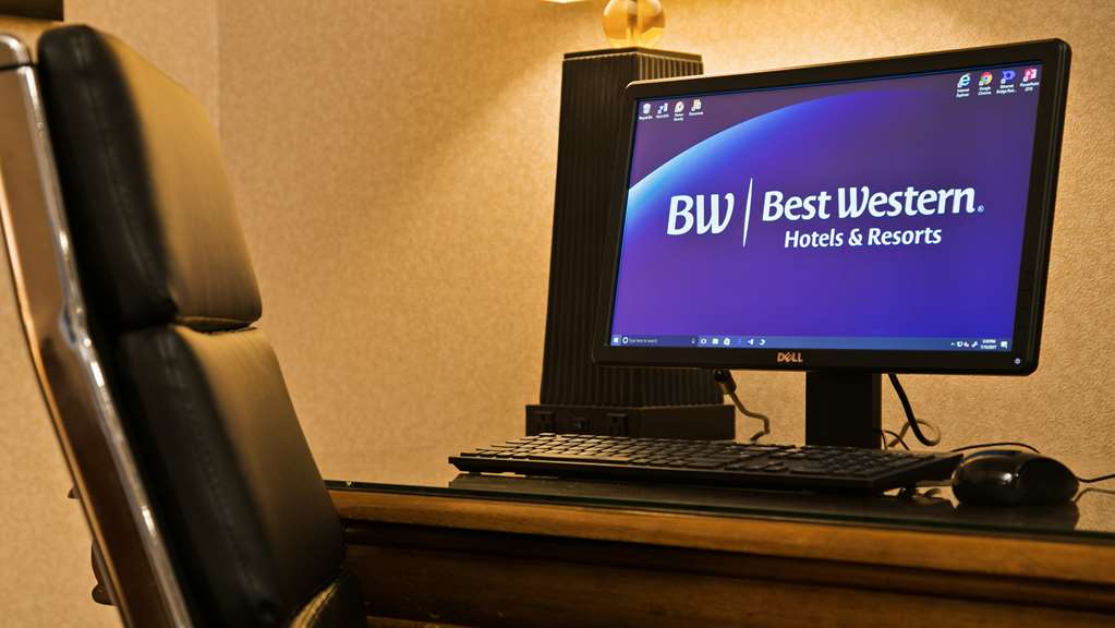 Best Western Vermillion Inn