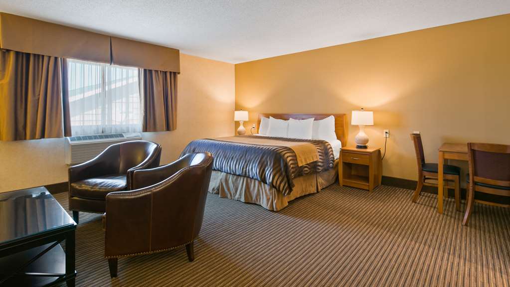 Best Western Vermillion Inn