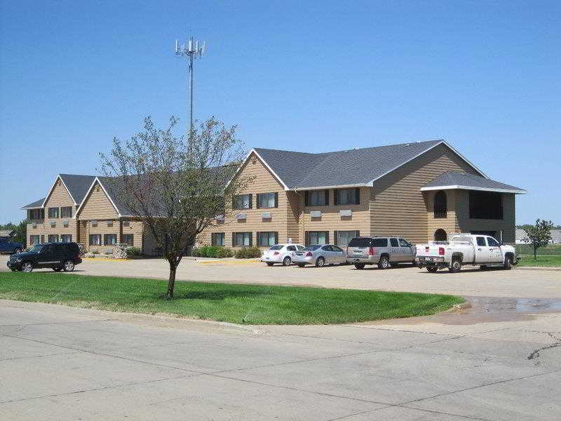 Best Western Vermillion Inn
