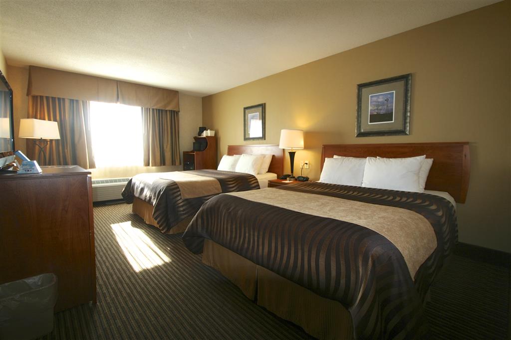 Best Western Vermillion Inn