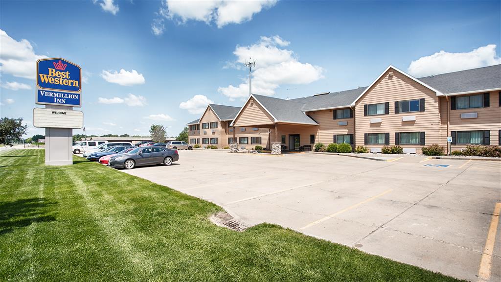 Best Western Vermillion Inn