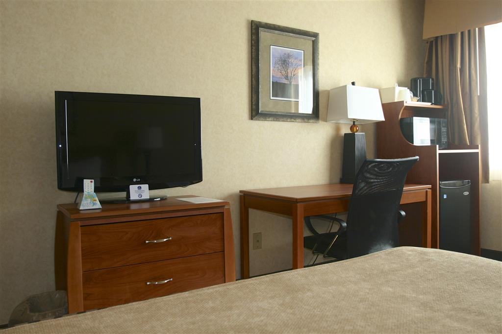 Best Western Vermillion Inn