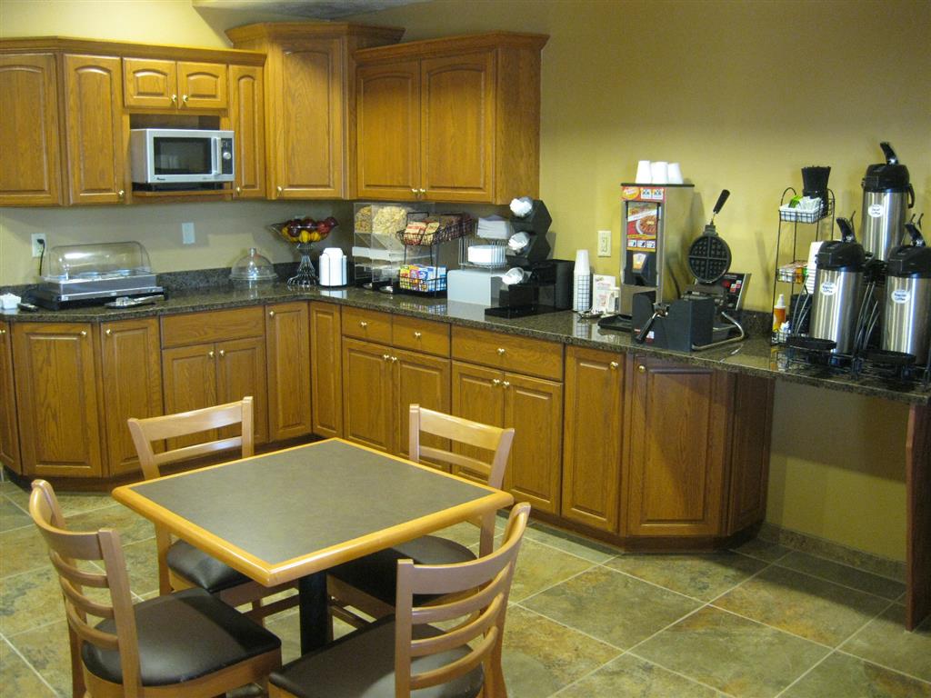 Best Western Vermillion Inn