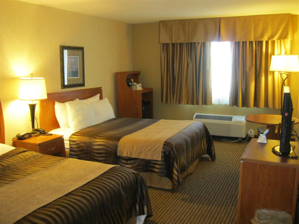 Best Western Vermillion Inn