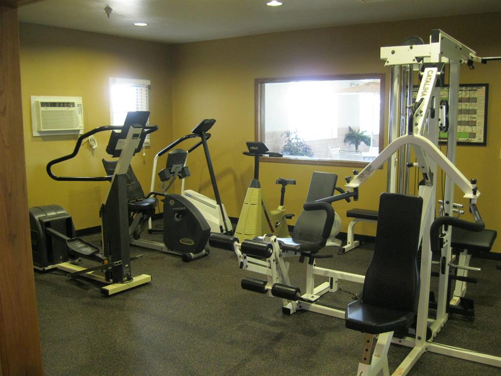 Best Western Vermillion Inn