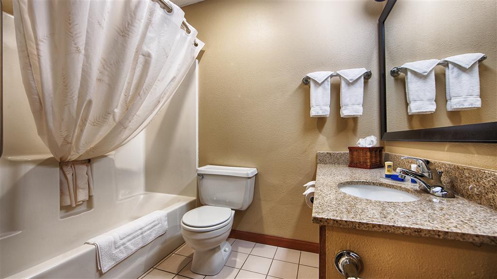Best Western Vermillion Inn