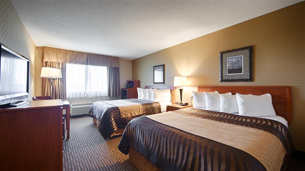 Best Western Vermillion Inn