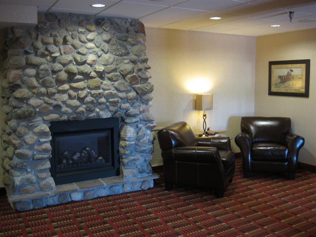 Best Western Vermillion Inn