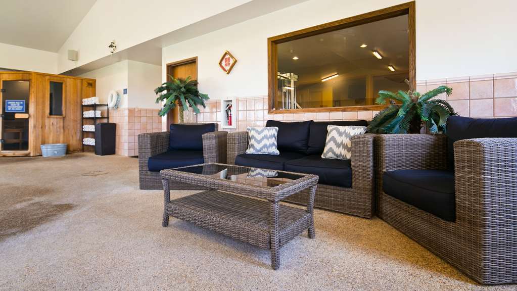 Best Western Vermillion Inn