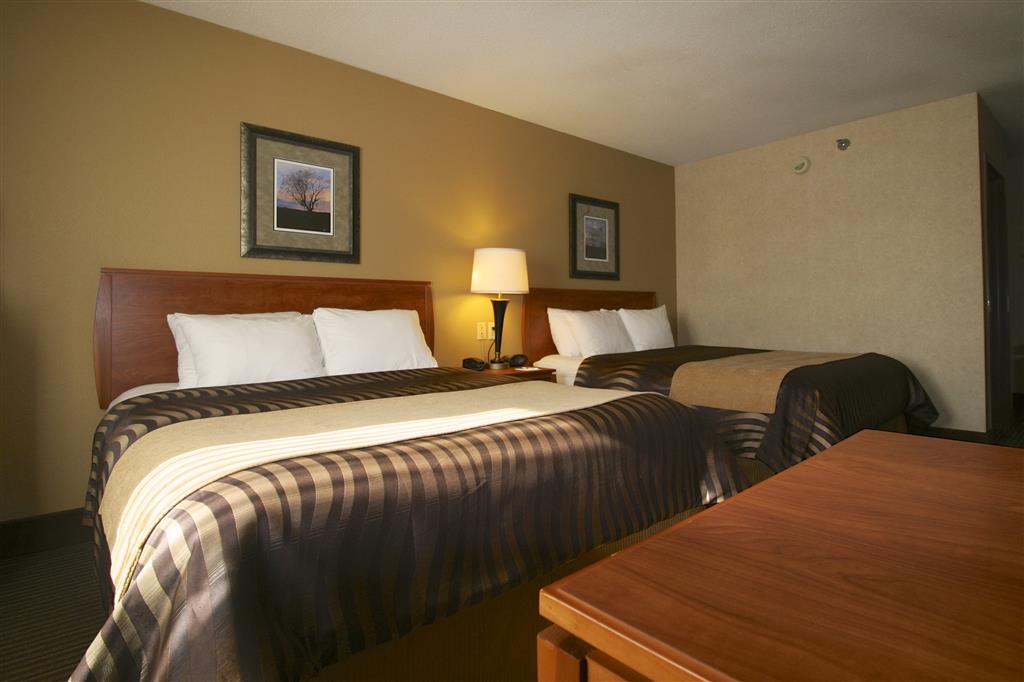 Best Western Vermillion Inn