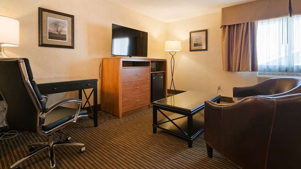 Best Western Vermillion Inn