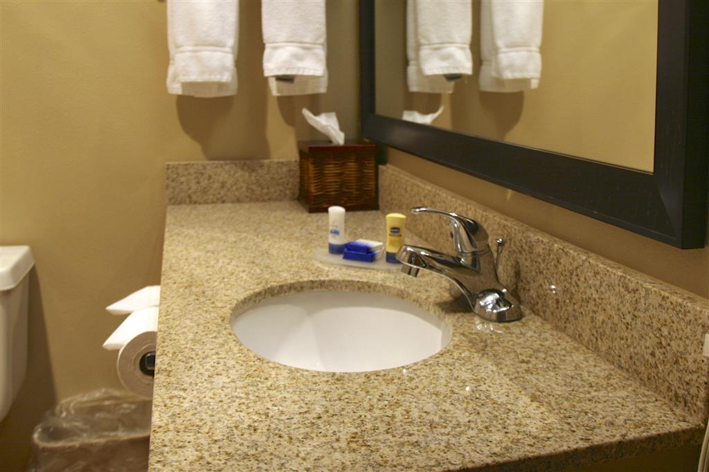 Best Western Vermillion Inn