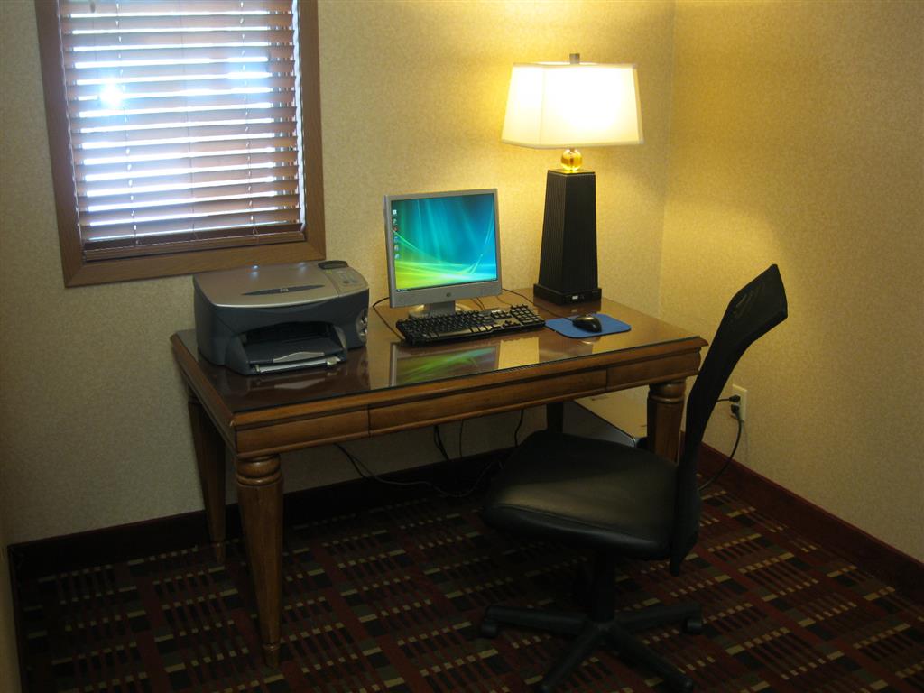 Best Western Vermillion Inn