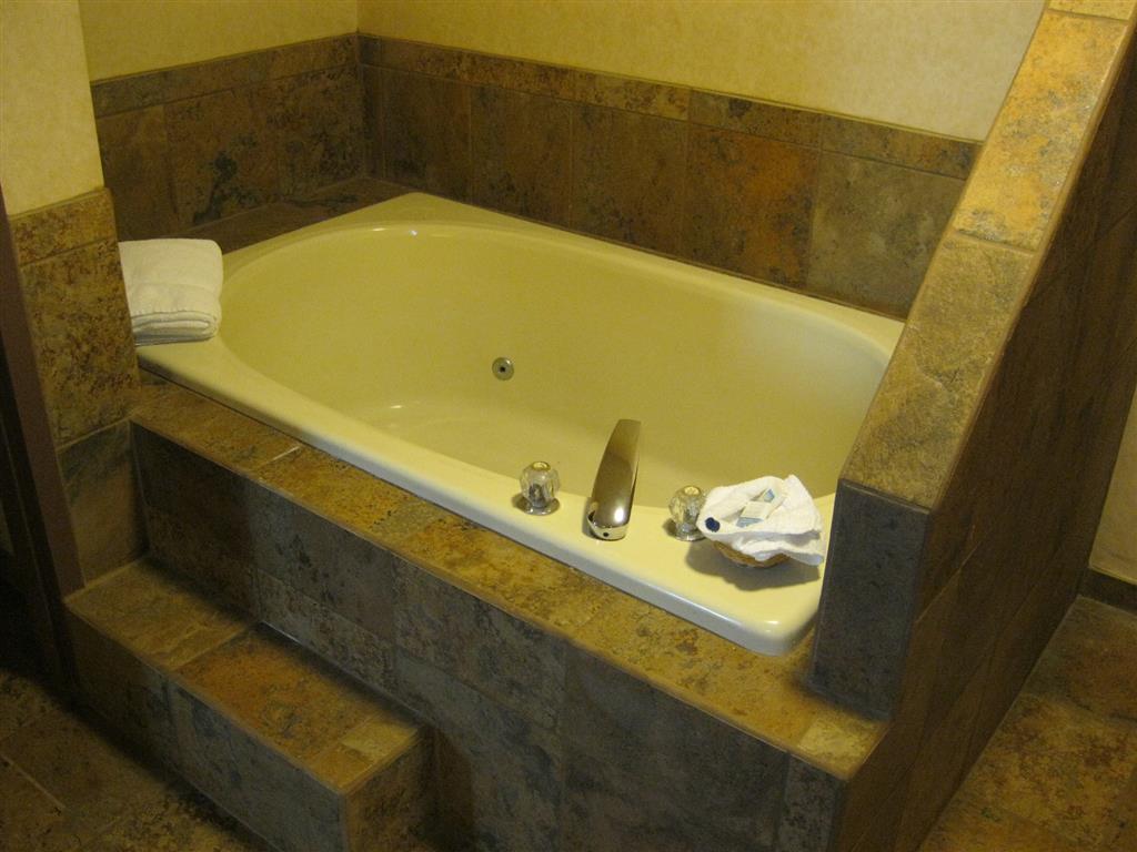 Best Western Vermillion Inn