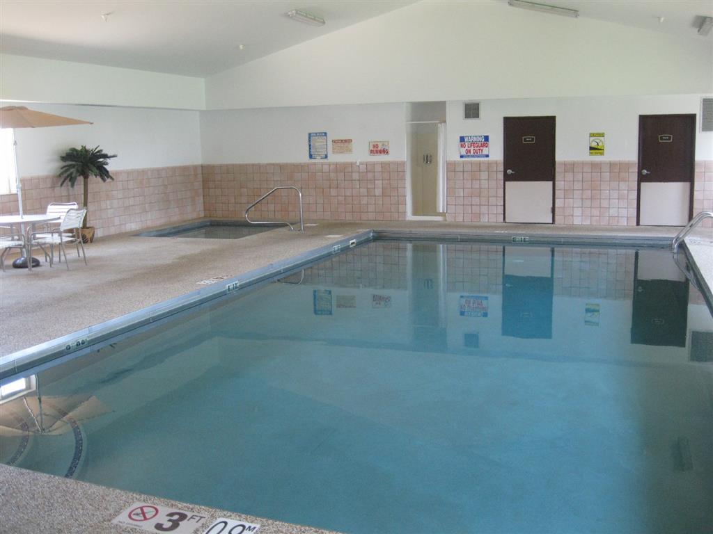 Best Western Vermillion Inn