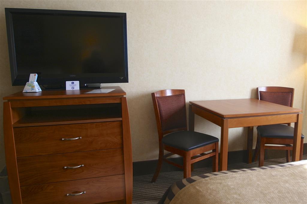 Best Western Vermillion Inn