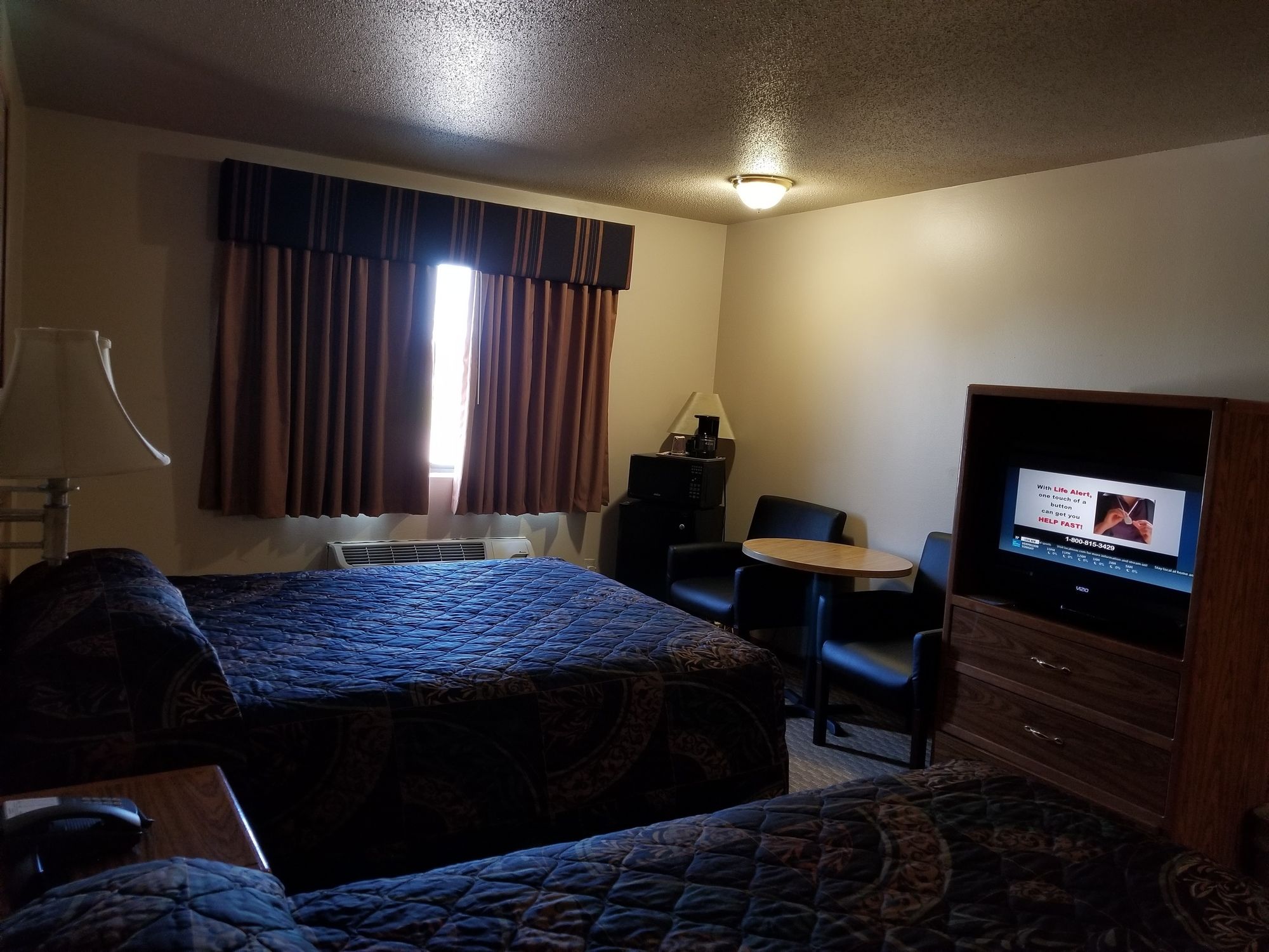 Prairie Inn