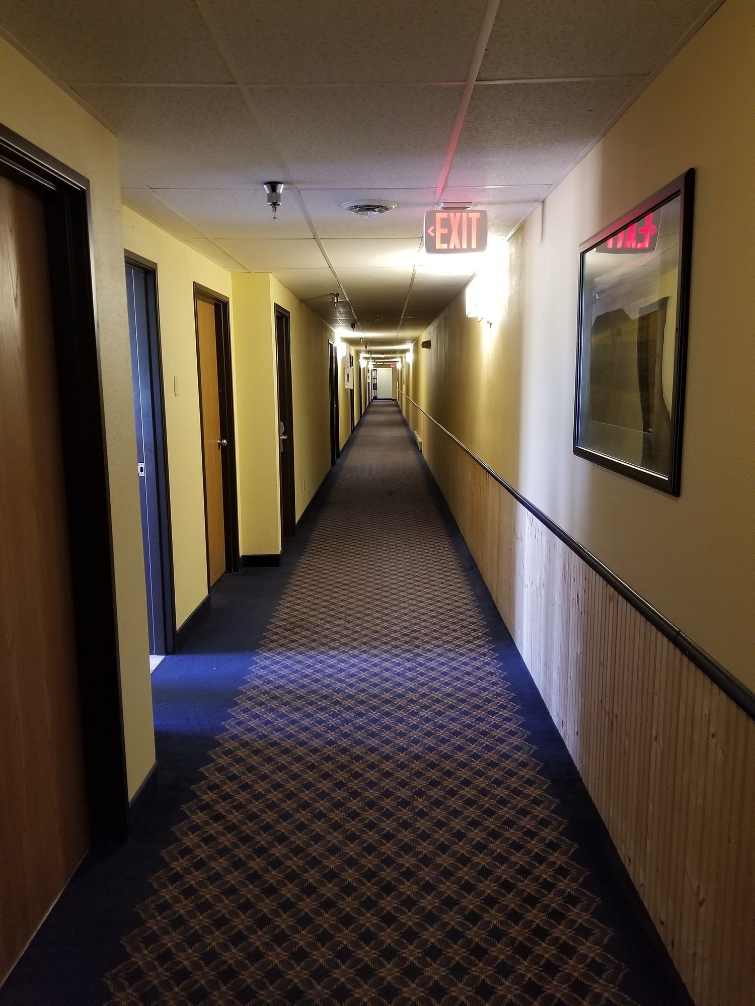 Prairie Inn