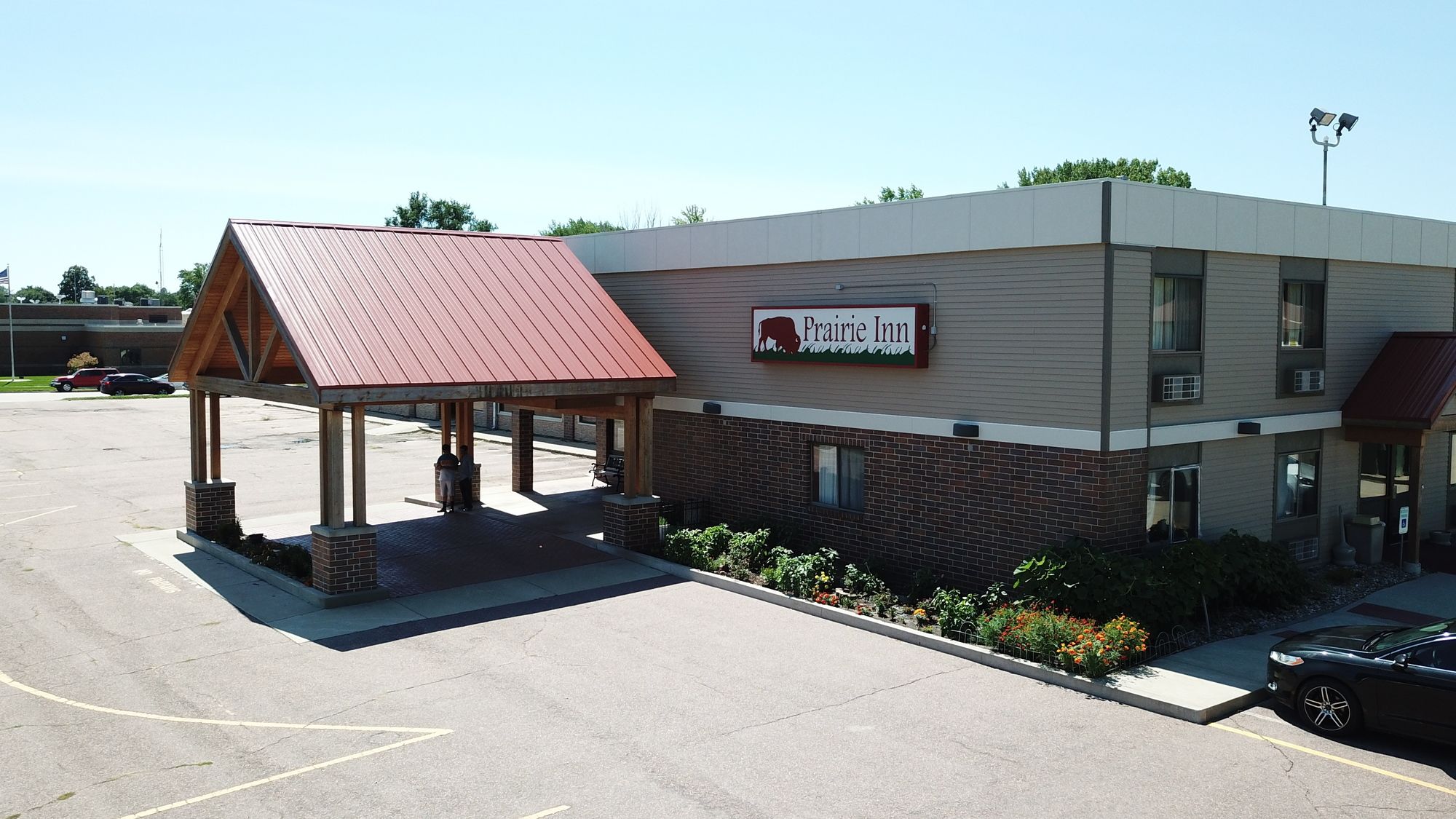 Prairie Inn
