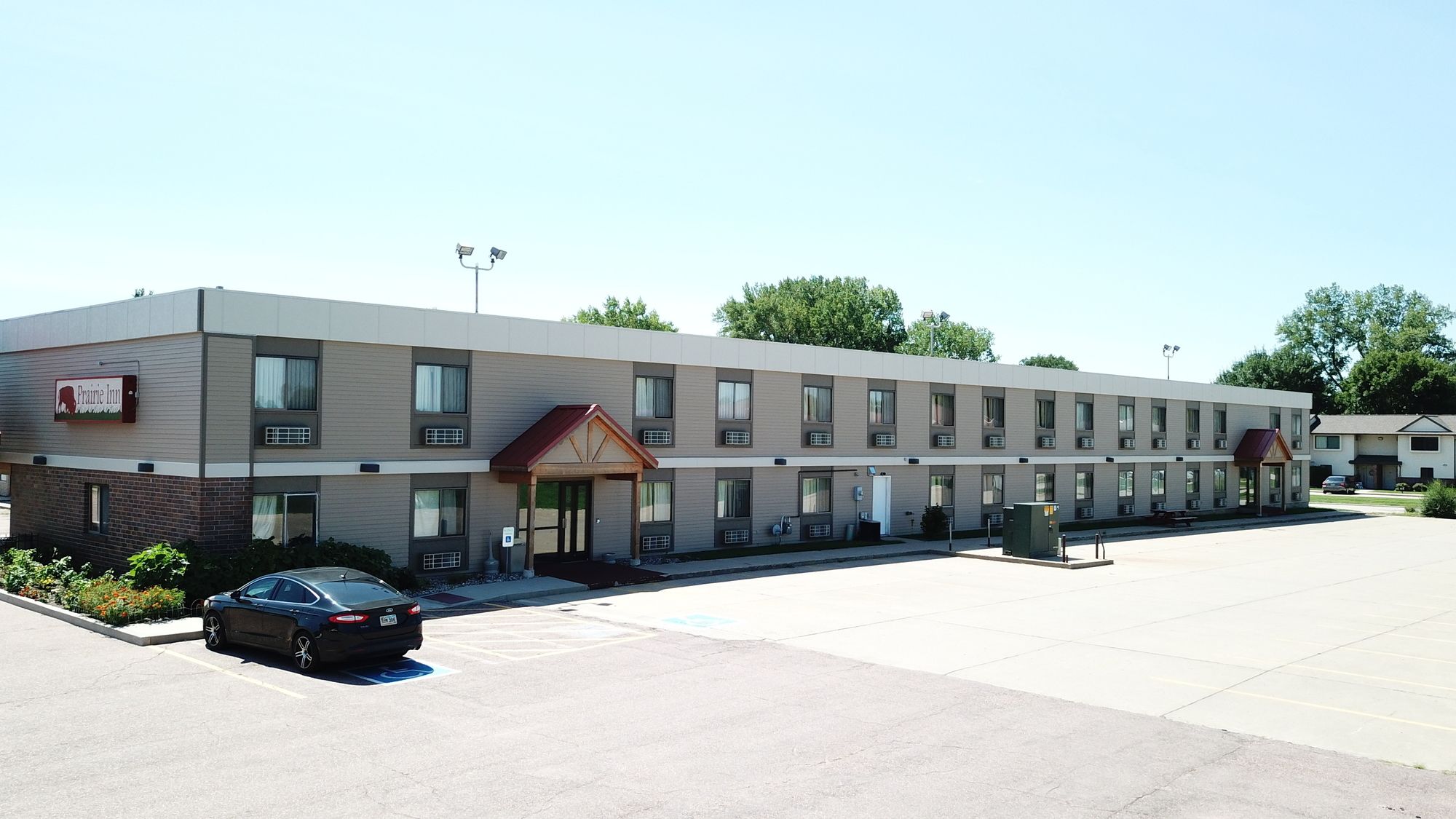 Prairie Inn