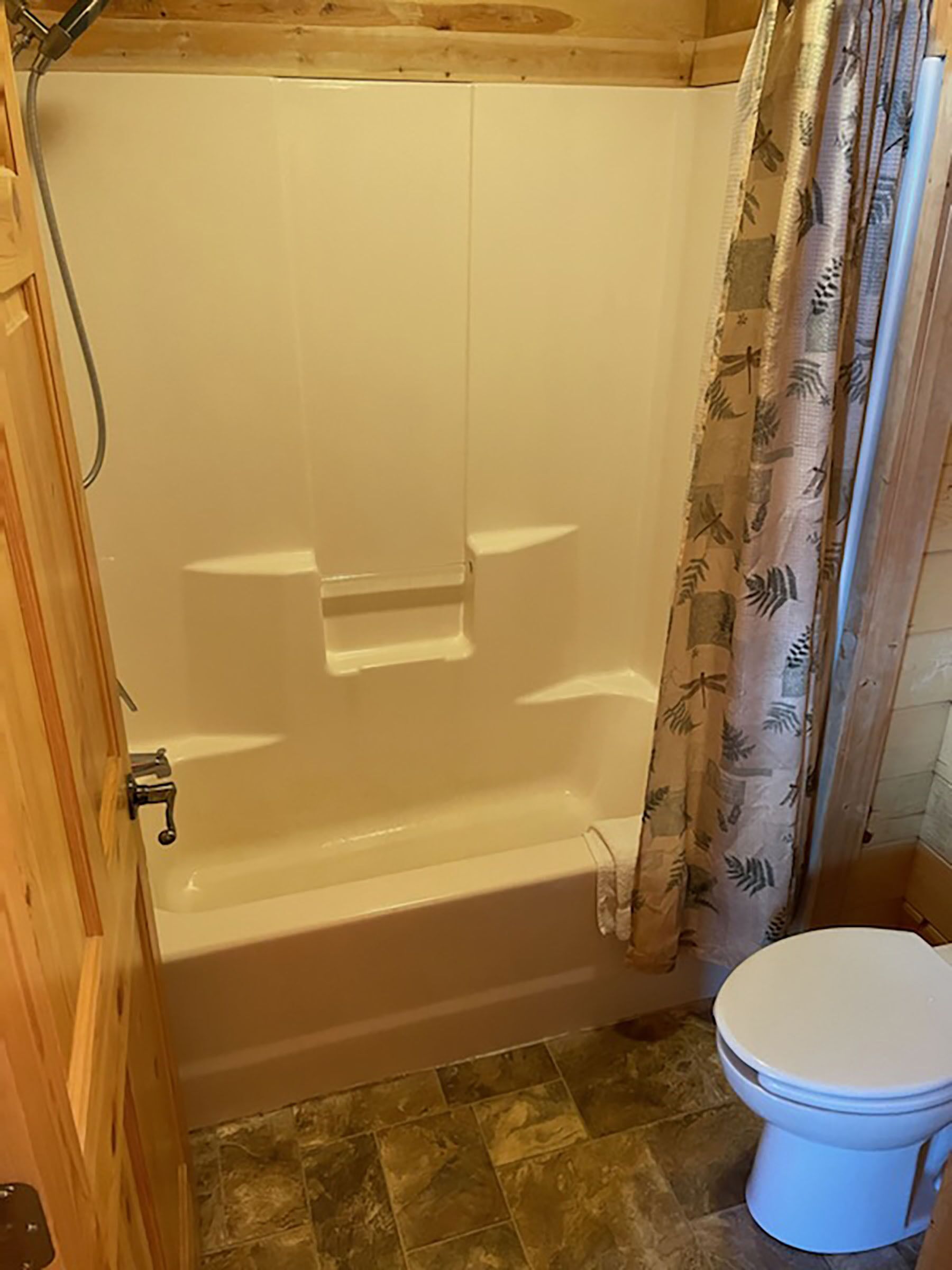 Badlands Frontier Cabins