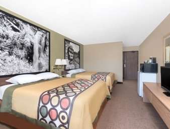 Super 8 by Wyndham Winner SD