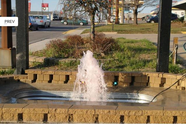 Broadway Inn Yankton