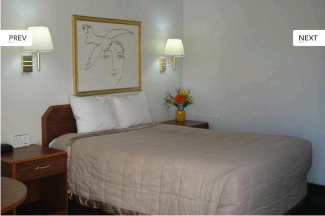 Broadway Inn Yankton