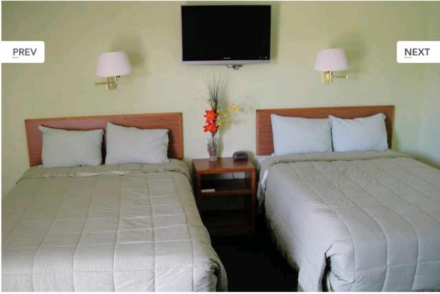 Broadway Inn Yankton