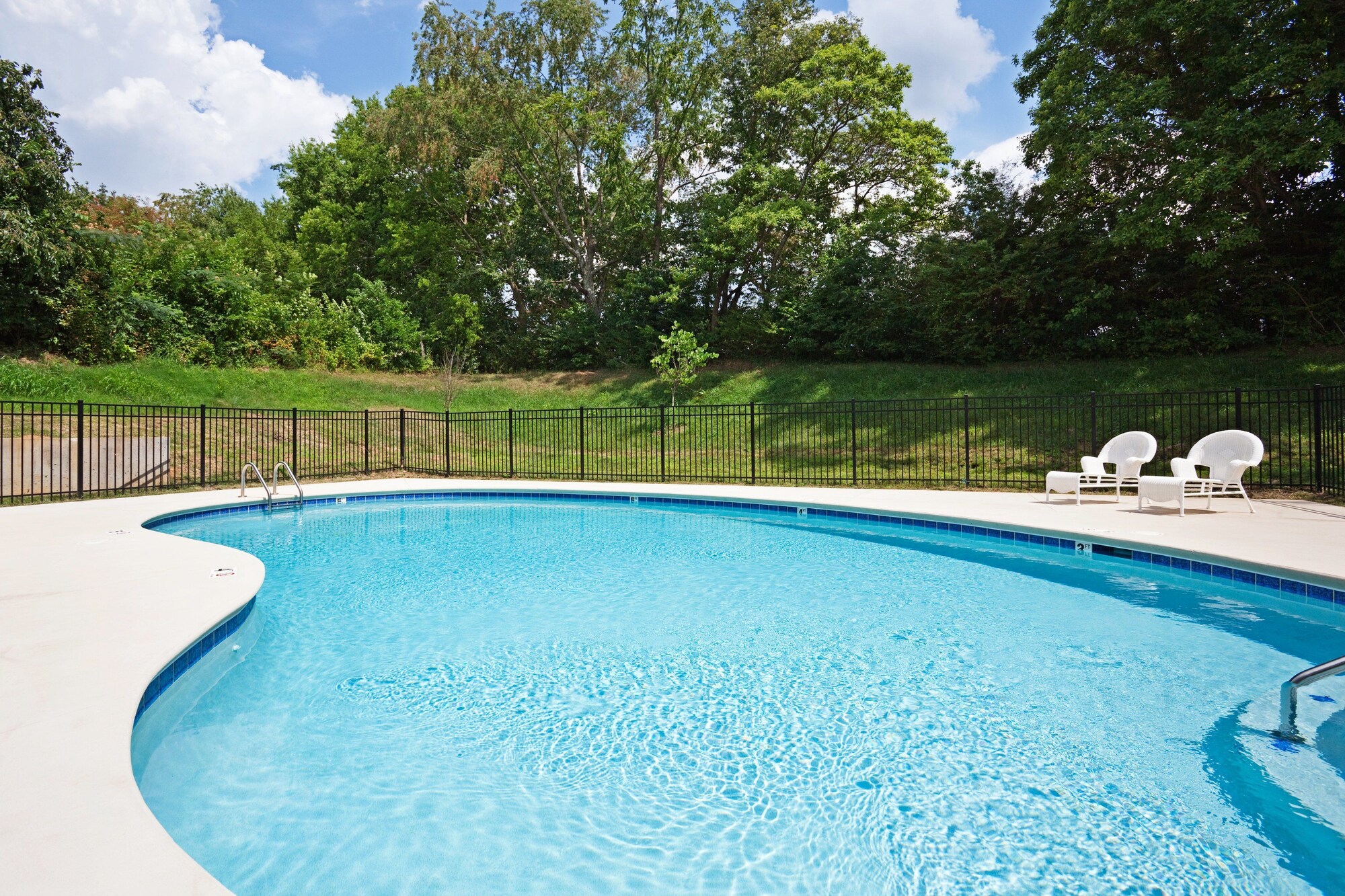 Candlewood Suites Knoxville Airport-Alcoa