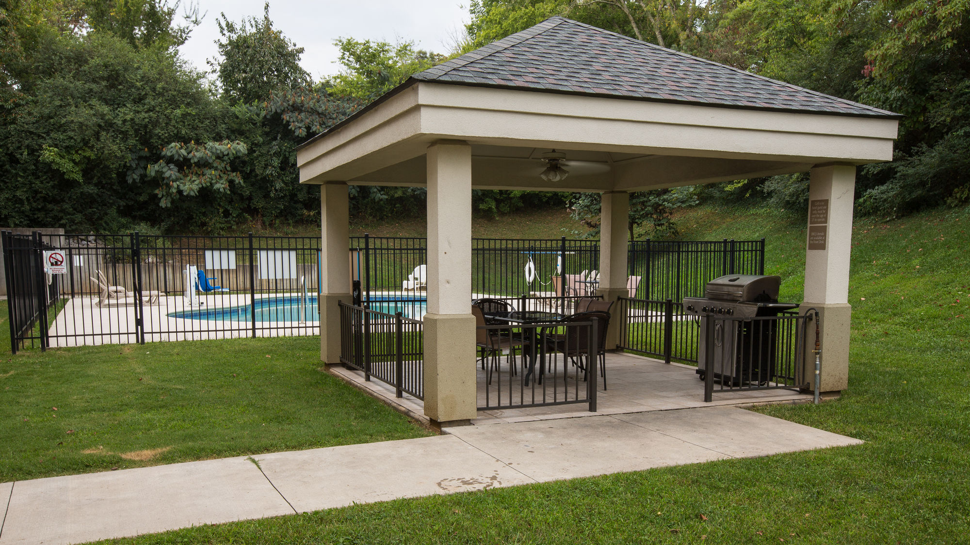 Candlewood Suites Knoxville Airport-Alcoa
