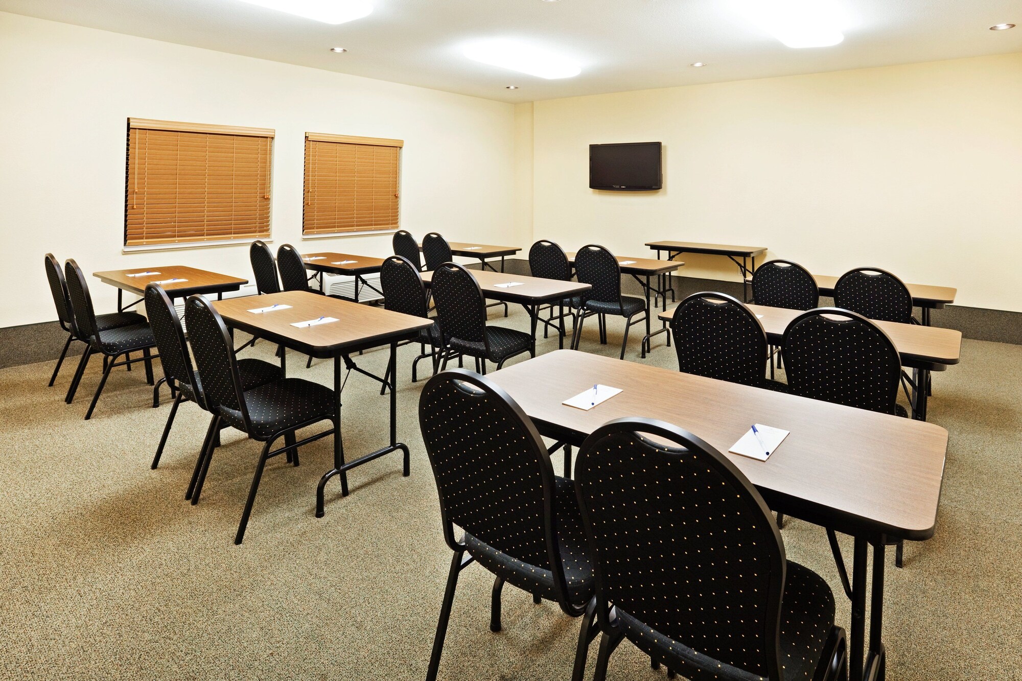 Candlewood Suites Knoxville Airport-Alcoa