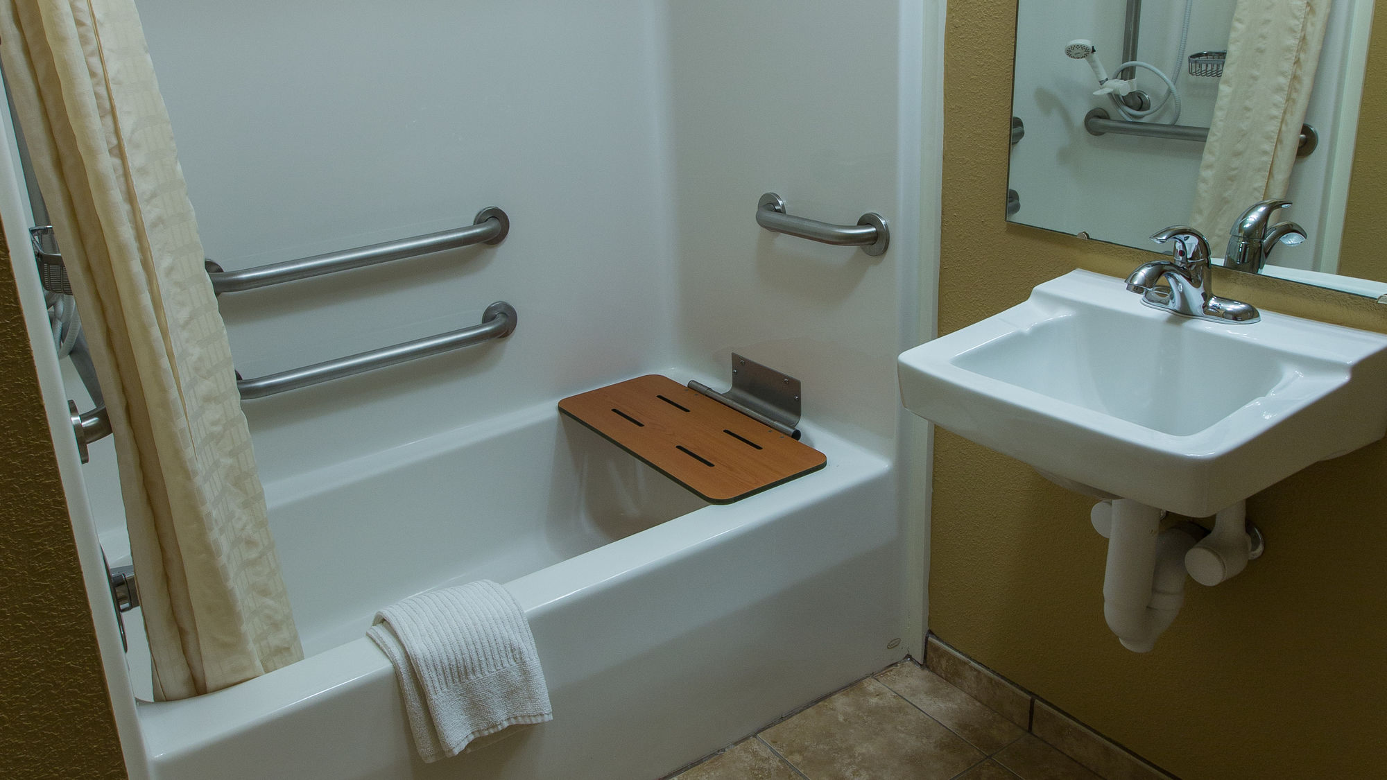 Candlewood Suites Knoxville Airport-Alcoa
