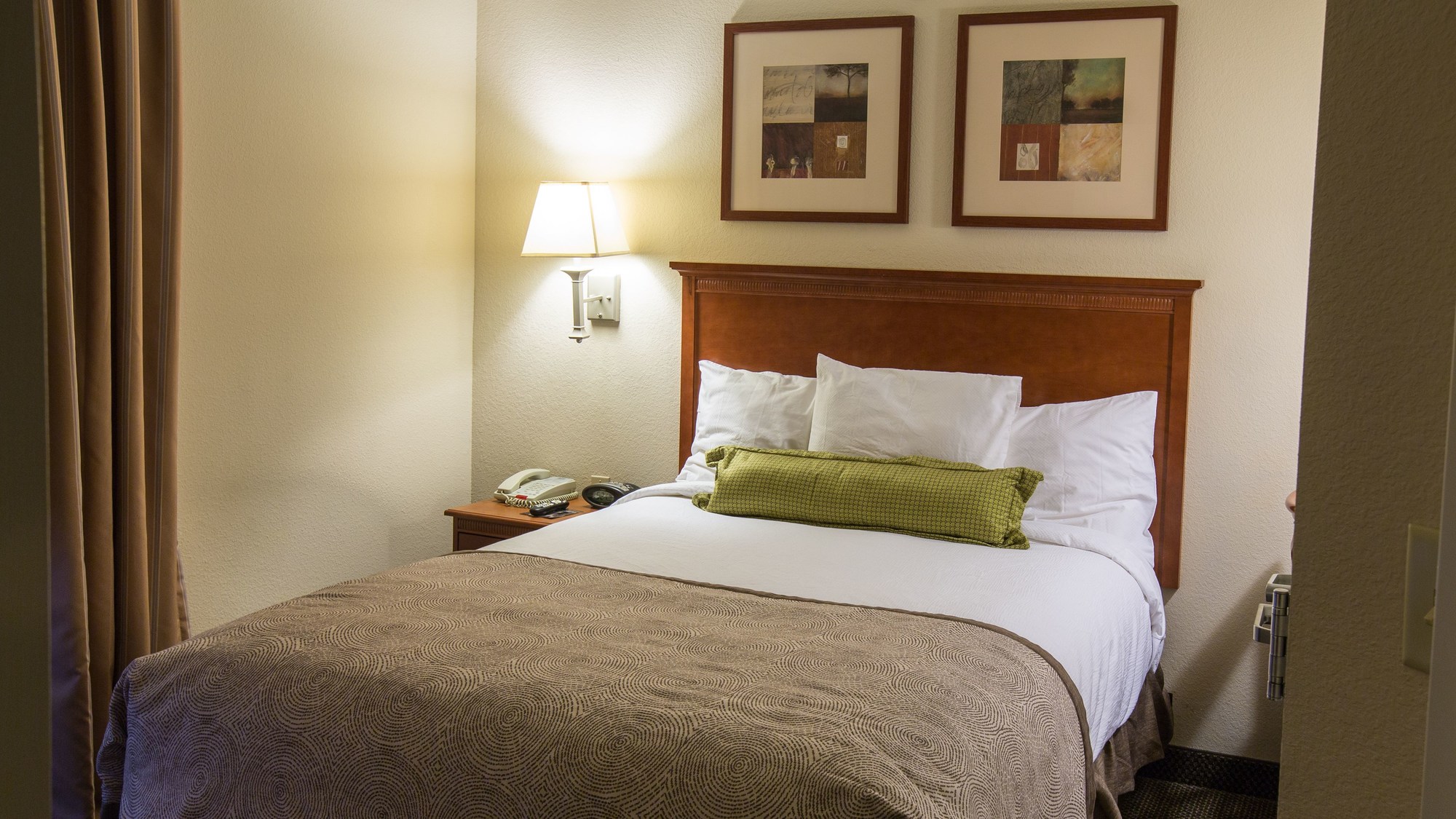Candlewood Suites Knoxville Airport-Alcoa