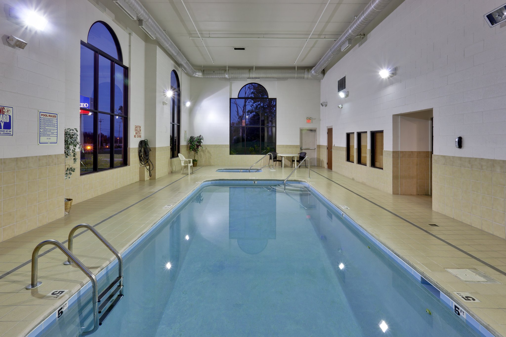 Best Western Knoxville Airport/Alcoa