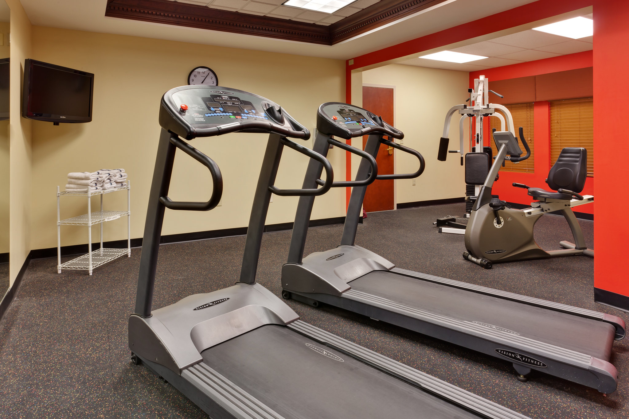 Best Western Knoxville Airport/Alcoa