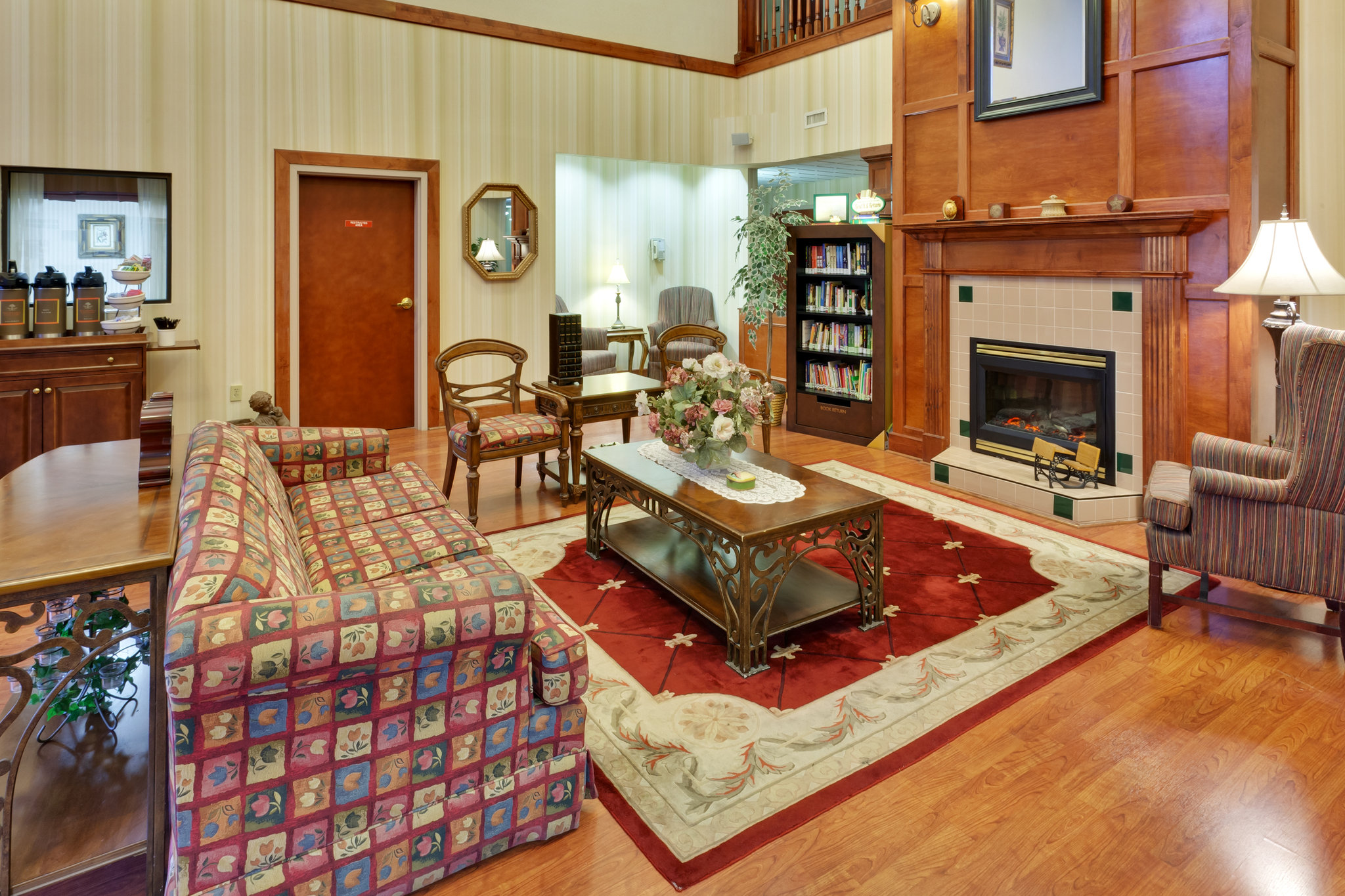 Best Western Knoxville Airport/Alcoa