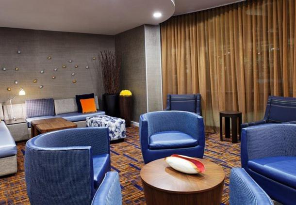 Courtyard Knoxville Airport Alcoa