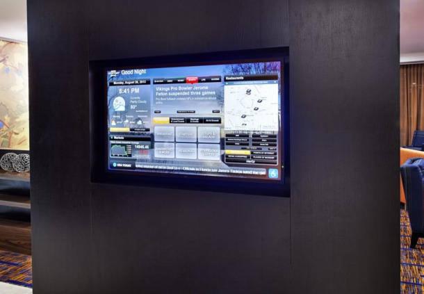 Courtyard Knoxville Airport Alcoa