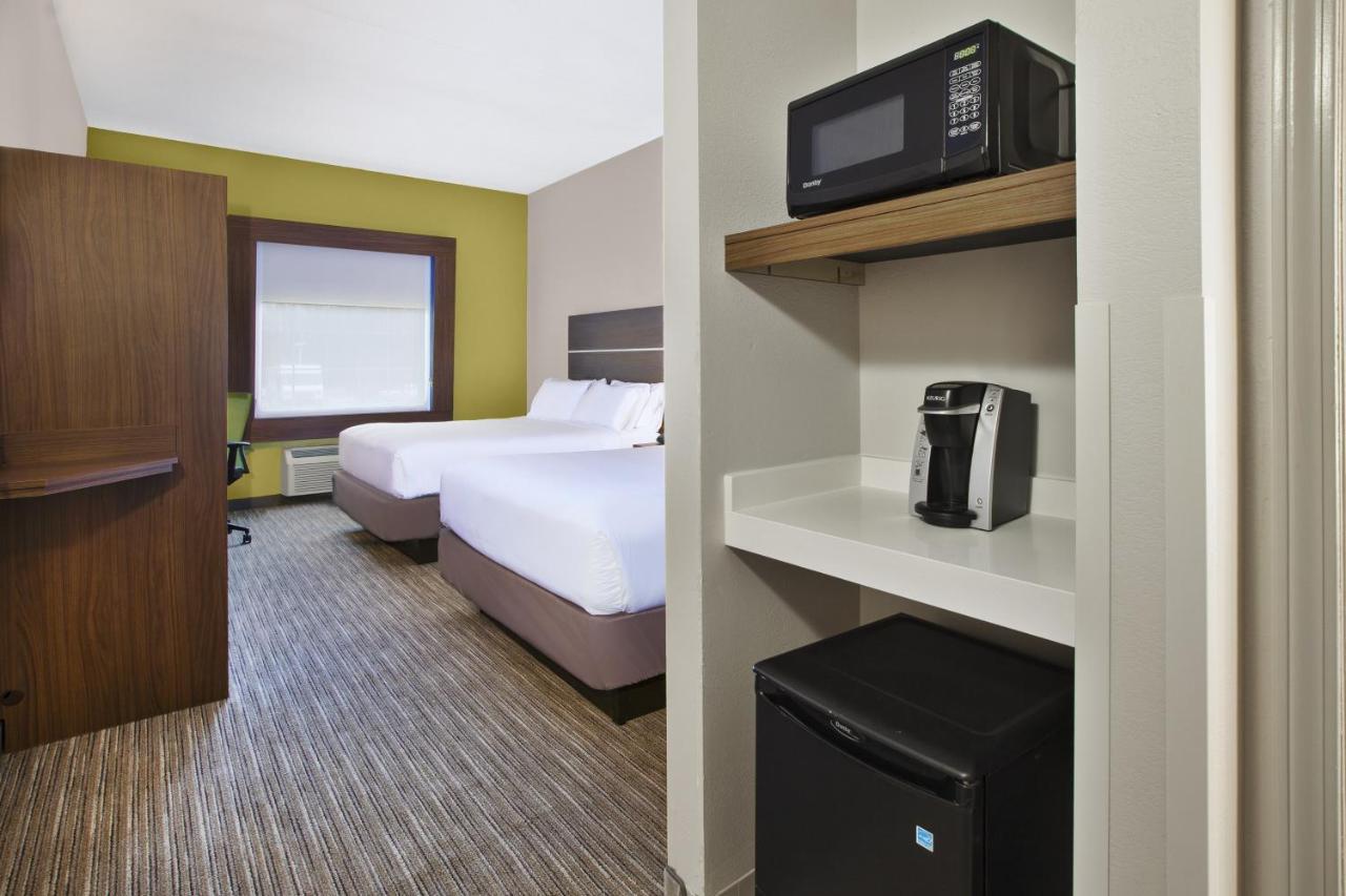 Holiday Inn Express & Suites Alcoa (Knoxville Airport)