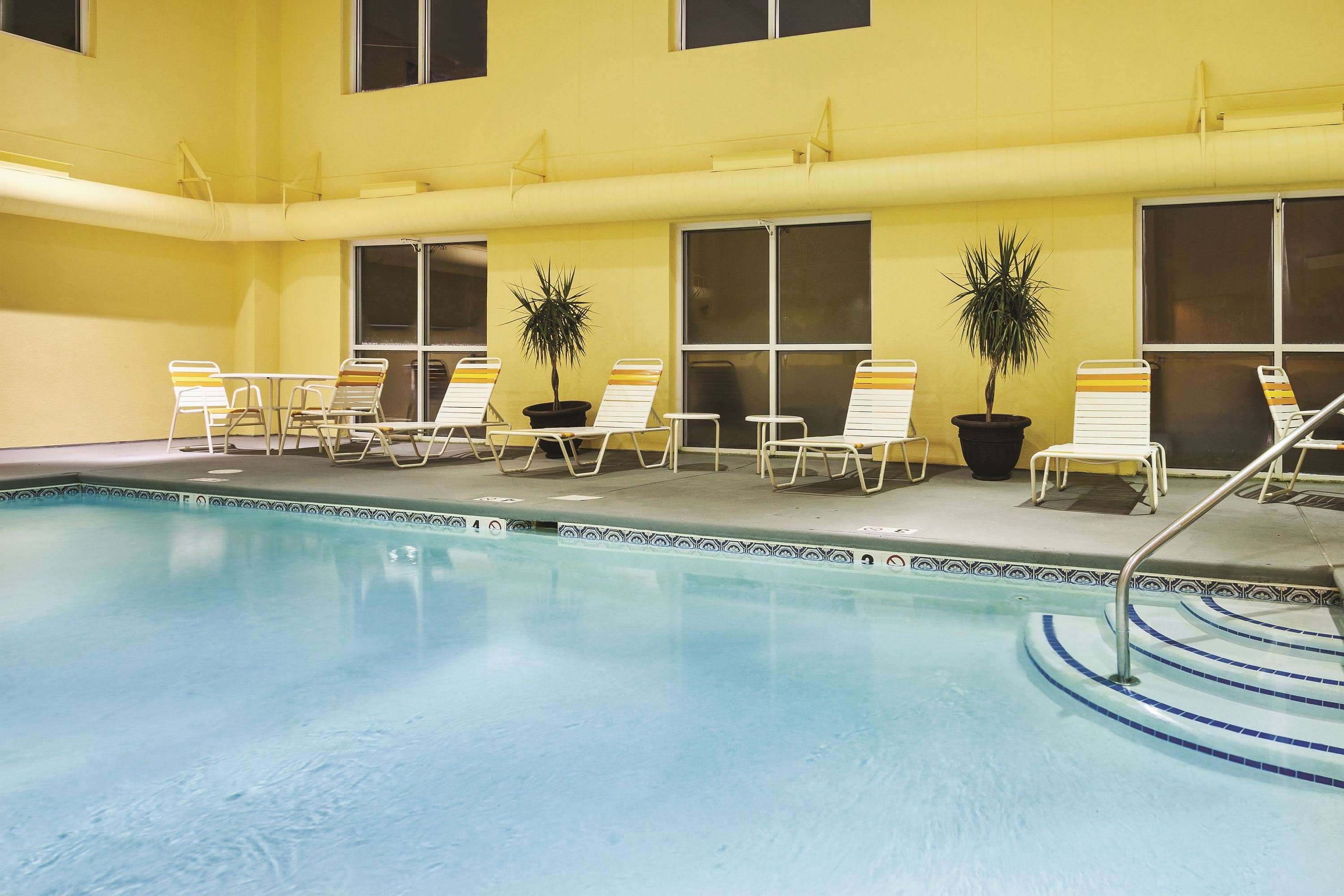 La Quinta Inn & Suites by Wyndham Knoxville Airport
