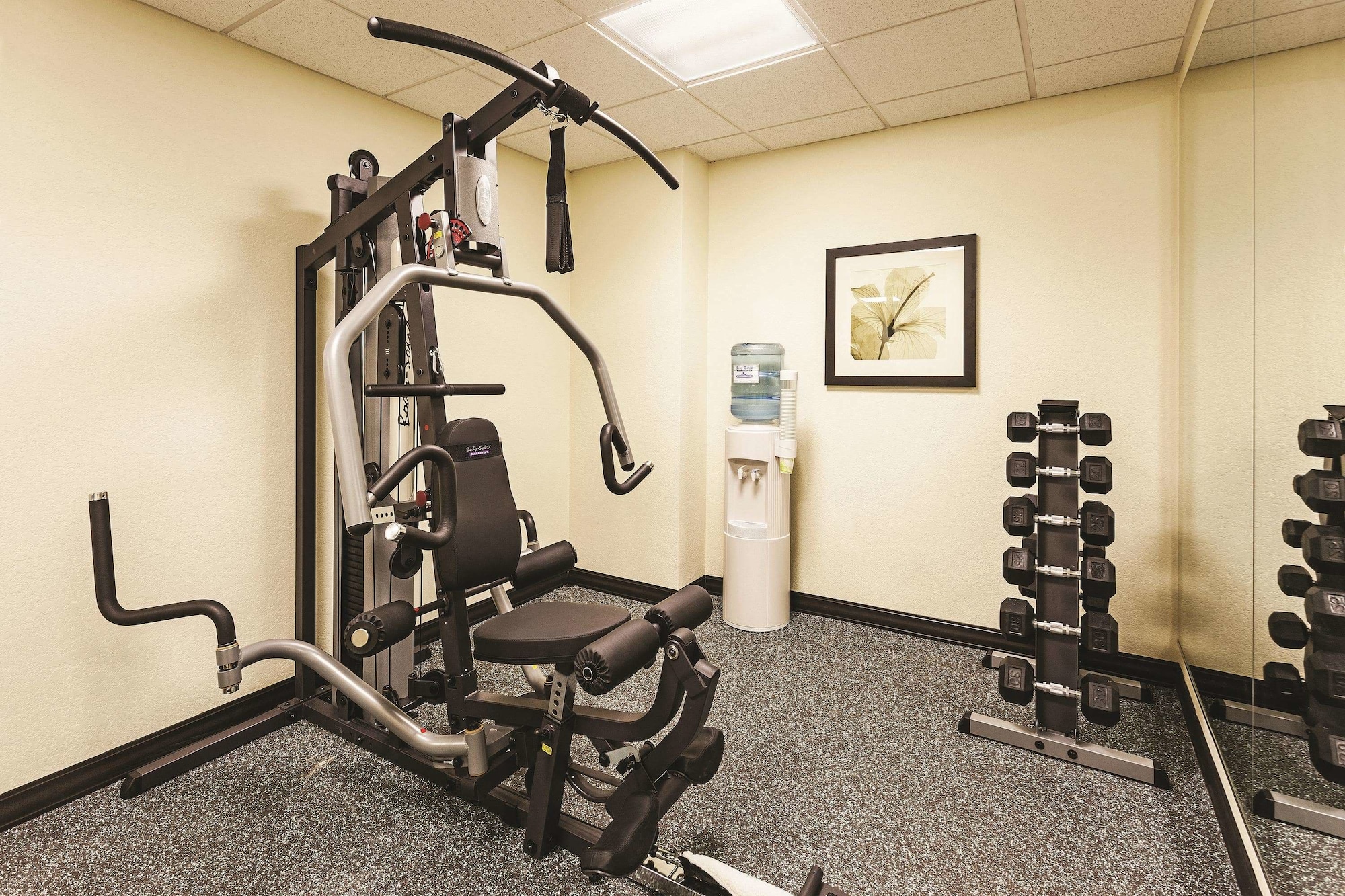 La Quinta Inn & Suites by Wyndham Knoxville Airport
