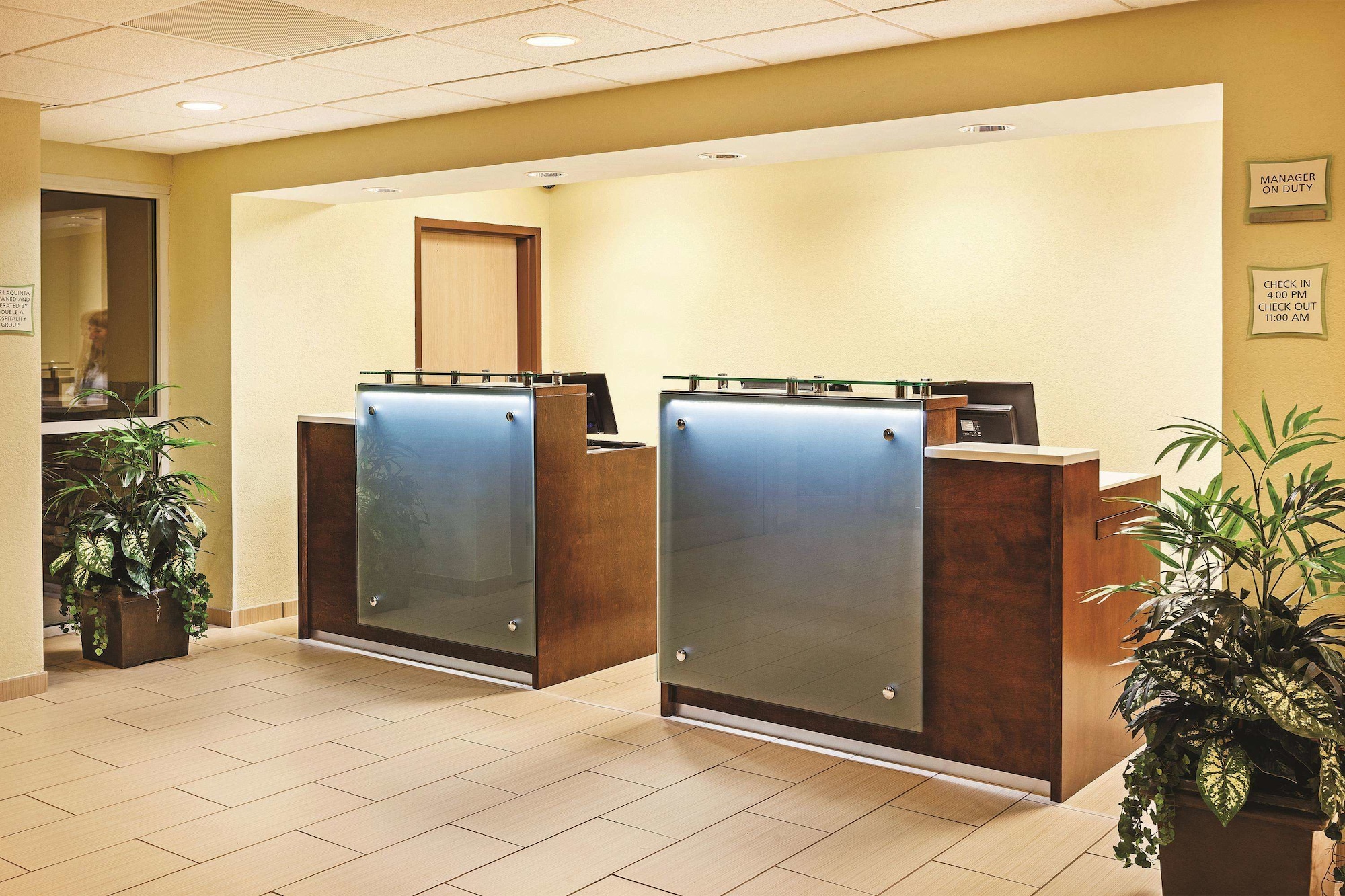 La Quinta Inn & Suites by Wyndham Knoxville Airport