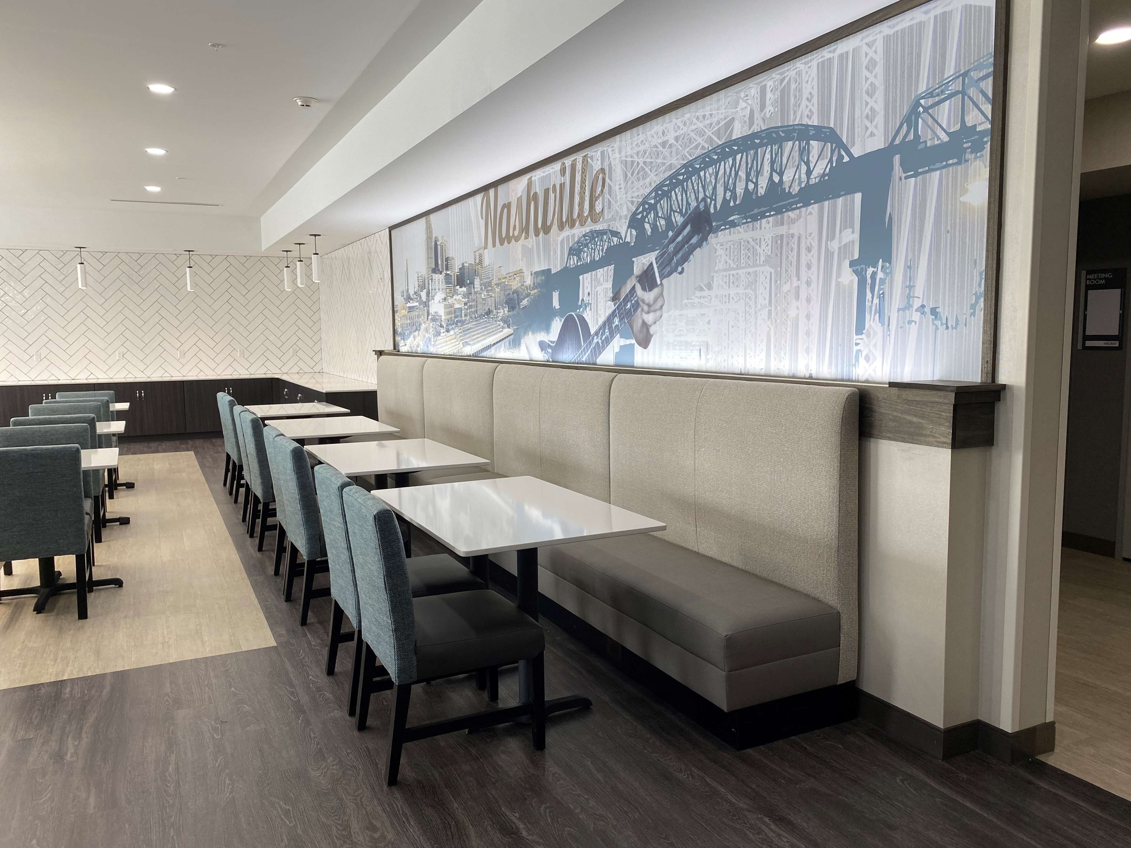 Best Western Plus Executive Residency Antioch Inn