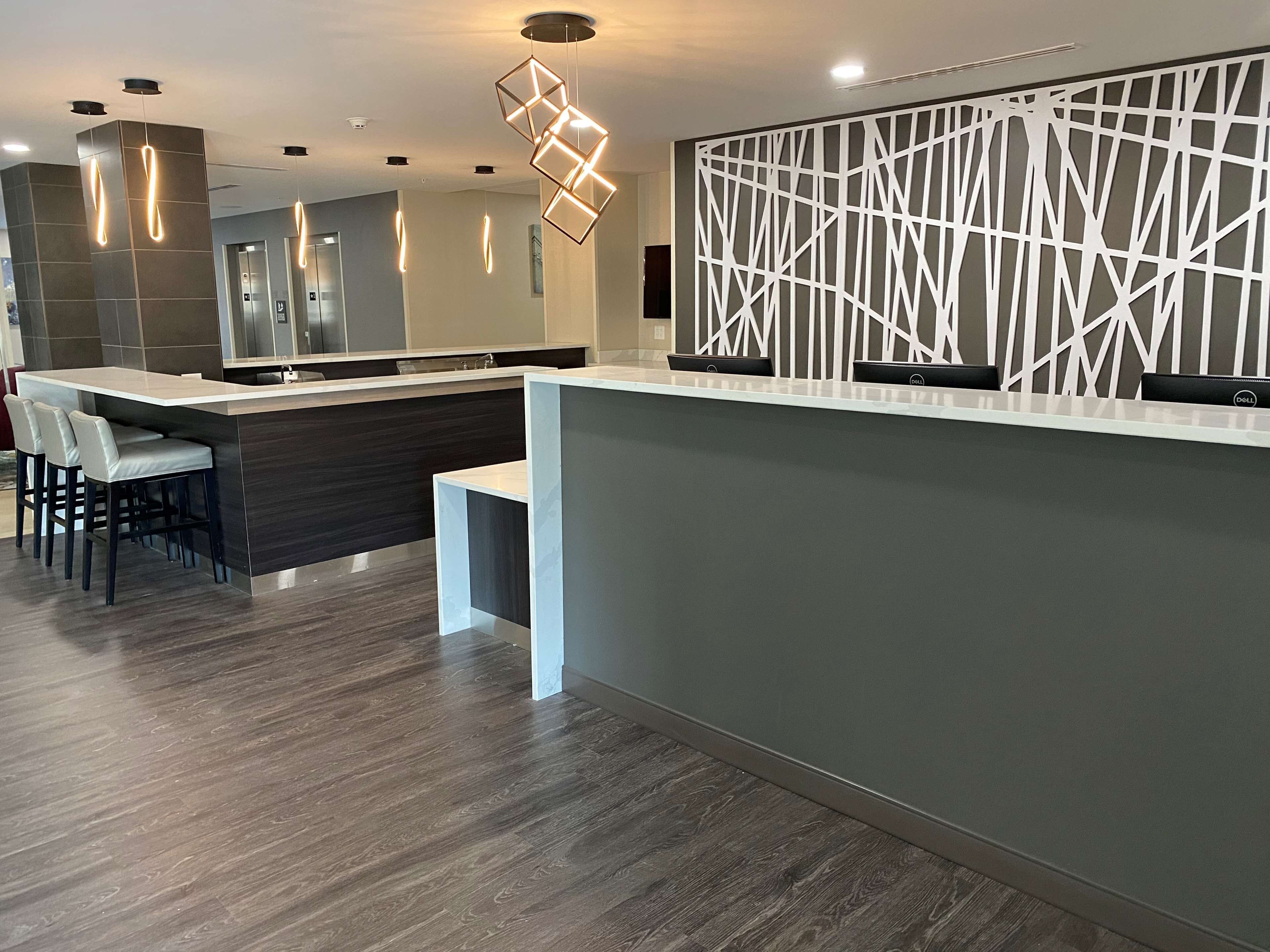 Best Western Plus Executive Residency Antioch Inn