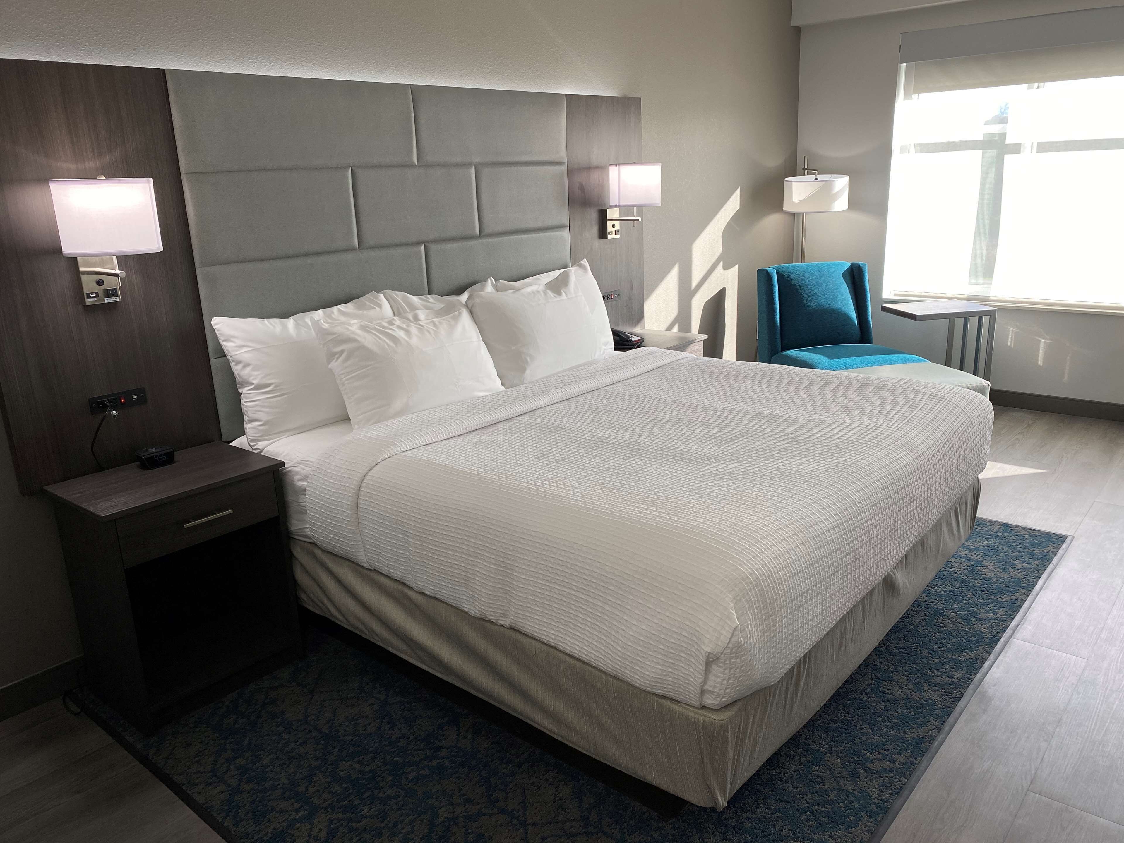 Best Western Plus Executive Residency Antioch Inn