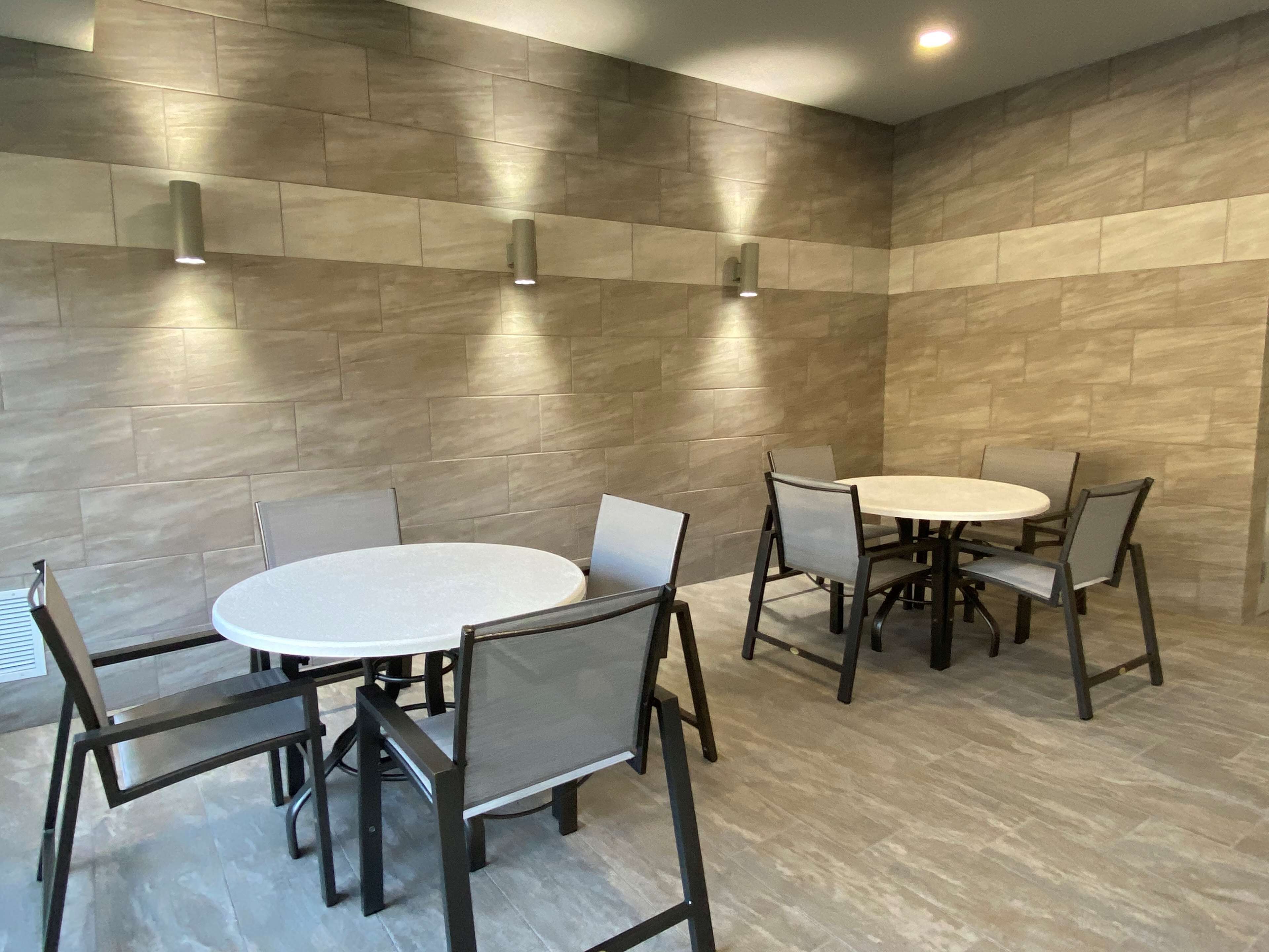 Best Western Plus Executive Residency Antioch Inn