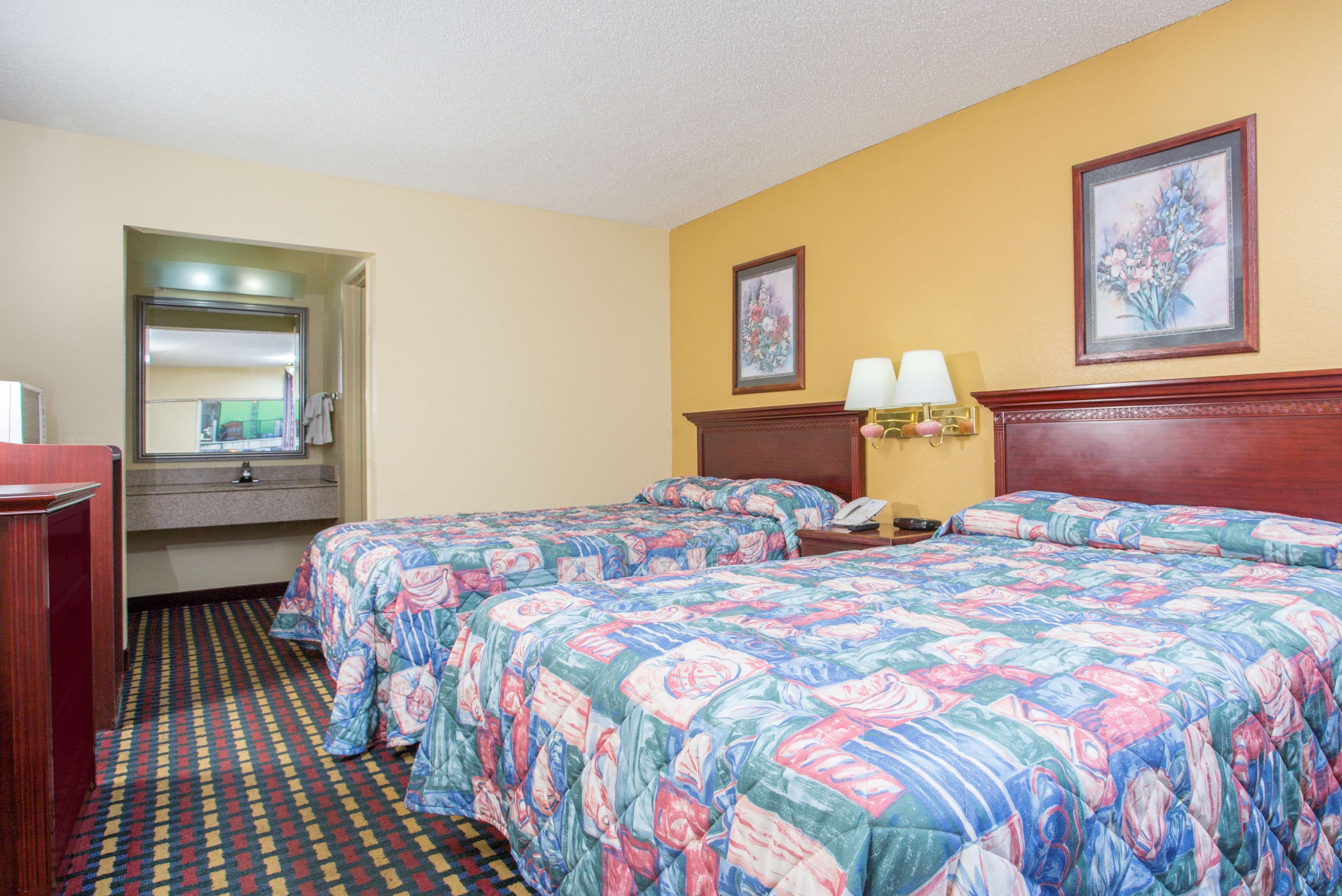 Knights Inn Nashville-antioch